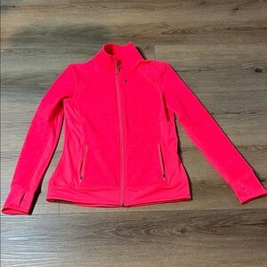 Tangerine Women's Vibrant Pink Jacket